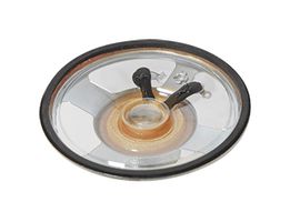 SAME SKY - GF0666M - Speaker, 500 mW, 330 Hz, 8 ohm, 88 dB, Square, 66mm x 66mm x 20.5mm