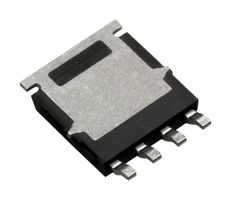 VISHAY SQJ858AEP-T1_NE3 Power MOSFET, N Channel, 40 V, 58 A, 6300 µohm, PowerPAK SO-8L, Surface Mount