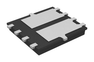 VISHAY SI7913BDN-T1-GE3 Dual MOSFET, Dual P Channel, 20 V, 6 A