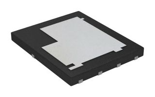 VISHAY SIDR4612LEP-T1-RE3 Power MOSFET, N Channel, 60 V, 235 A, 1350 µohm, PowerPAK SO-8DC, Surface Mount
