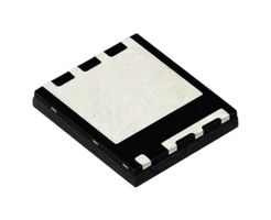 VISHAY SIRS510EPW-T1-RE3 Power MOSFET, N Channel, 100 V, 155 A, 3900 µohm, PowerPAK SO-8SW, Surface Mount