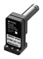 KEYSIGHT TECHNOLOGIES R422C Test Accessory, Waveguide Detector, 40 GHz, 100 mW, Keysight RF and Microwave Test Equipments