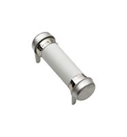 LITTELFUSE 0828025.ZXISOP Fuse, Cartridge, Bolt Down, 25 A, 12.5mm x 39.2mm, 828 Series