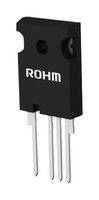 ROHM RGH80TRX2EFGC15 IGBT, 78 A, 1.75 V, 300 W, 1.2 kV, TO-247, 4 Pins