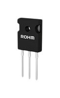 ROHM RGH80TSX2EFGC11 IGBT, 78 A, 1.75 V, 300 W, 1.2 kV, TO-247N, 3 Pins