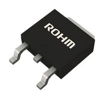 ROHM AG090FLD3HRBTL Power MOSFET, N Channel, 60 V, 80 A, 0.0053 ohm, TO-252 (DPAK), Surface Mount