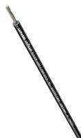 LAPP 3801021 Wire, PVC, Black, 100 m