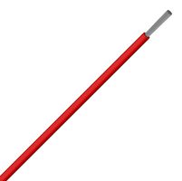 LAPP 3801034 Wire, PVC, Red, 100 m