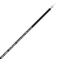 LAPP 2170000 Coaxial Cable, RG58C/U, 0.5 mm², 164 ft, 50 m, 4.95 mm, 50 ohm