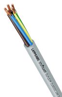 LAPP 0010010 Multicore Cable, Unscreened, 16 Core, 0.5 mm², 164 ft, 50 m