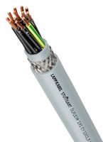 LAPP 0011152 Multicore Cable, Unscreened, 5 Core, 2.5 mm², 246 ft, 75 m
