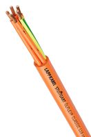 LAPP 0019711 Multicore Cable, Unscreened, 3 Core, 1.5 mm², 164 ft, 50 m