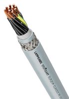 LAPP 0026221 Multicore Cable, Screened, 4 Core, 0.75 mm², 164 ft, 50 m