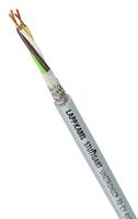 LAPP 0027431. Multicore Cable, Screened, 10 Core, 0.25 mm², 164 ft, 50 m