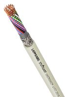 LAPP 0034418 Multicore Cable, Screened, 18 Core, 0.25 mm², 164 ft, 50 m