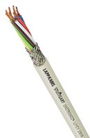 LAPP 0034903 Multicore Cable, Screened, 3 Core, 1.5 mm², 164 ft, 50 m