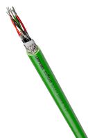 LAPP 0036920 Multicore Cable, Screened, 12 Core, 0.5 mm², 164 ft, 50 m