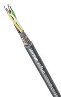 LAPP 0044655 Multicore Cable, Screened, 5 Core, 164 ft, 50 m