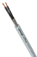 LAPP 1136107 Multicore Cable, Screened, 7 Core, 0.75 mm², 164 ft, 50 m