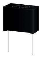PANASONIC ECWFJ60805JA Power Film Capacitor, Metallized PP, Radial Box - 2 Pin, 8 µF, ± 5%