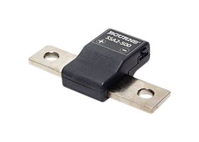 BOURNS SSA-2-100A-AE CURRENT SENSOR, 100A, ANALOGUE, BOLT-ON