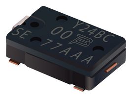 BOURNS SE72AAA Fuse, Thermal Cutoff, 40 °C Reset, SE Series, 25 A, 72 °C, SMD