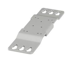 PHOENIX CONTACT - 2938235 - Accessory, DIN Rail Terminal Blocks, Mounting Adapter