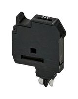 PHOENIX CONTACT - 3036819 - Accessory, Terminal Blocks, Fuse Plug
