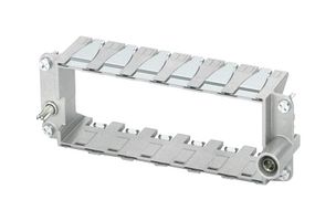 PHOENIX CONTACT - 1182094 - Connector Accessory, B24/B48 Size, 6-Slot, Module Carrier Frame