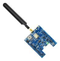 STMICROELECTRONICS EVST87M01W-1 EVALUATION KIT, NB-IOT, WMBUS MODULE