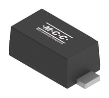 MICRO COMMERCIAL COMPONENTS (MCC) SFM18PL-TP Fast / Ultrafast Diode, 600 V, 1 A, Single, 1.7 V, 35 ns, 30 A