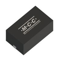MICRO COMMERCIAL COMPONENTS (MCC) BAT54L2-TP Small Signal Schottky Diode, Single, 30 V, 200 mA, 1 V, 600 mA, 125 °C