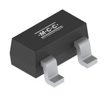 MICRO COMMERCIAL COMPONENTS (MCC) SI0205-TP Power MOSFET, N Channel, 50 V, 200 mA, 4 ohm, SOT-523, Surface Mount