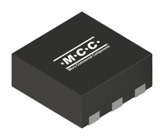 MICRO COMMERCIAL COMPONENTS (MCC) MCMNP2065-TP Dual MOSFET, N and P Channel, 20 V, 20 V, 6 A, 6 A, 0.025 ohm