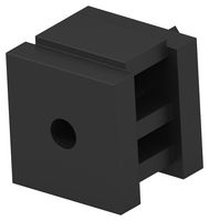 TE CONNECTIVITY 2499691-4 Grommet, Cable Entry, 5 mm, 6 mm, TPE (Thermoplastic Elastomer)
