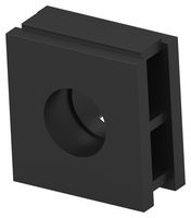 TE CONNECTIVITY 2499693-5 Grommet, Cable Entry, 20 mm, 21 mm, TPE (Thermoplastic Elastomer)