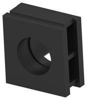 TE CONNECTIVITY 2499693-9 Grommet, Cable Entry, 24 mm, 25 mm, TPE (Thermoplastic Elastomer)