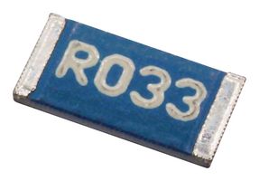 TT ELECTRONICS LRC-LR2010LF-01-R050-F SMD Current Sense Resistor, 0.05 ohm, LR Series, 2010 [5025 Metric], 1 W, ± 1%, Thick Film