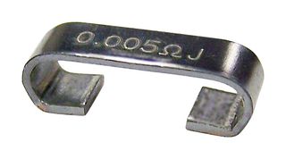 TT ELECTRONICS OARS1R020FLF SMD Current Sense Resistor, 0.02 ohm, OARS Series, SMD, 2 W, ± 1%, Metal Strip