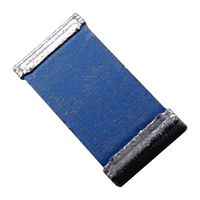 TT ELECTRONICS LRC-LRZ1206LF-R000 Zero Ohm Resistor, Jumper, 1206 [3216 Metric], Thick Film, 20 A, Surface Mount Device, LRZ Series