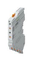 PHOENIX CONTACT - CAPAROC E2 12-24DC/2-10A - Electronic Circuit Breaker, IP20, CAPAROC Series, 10 A, 2 Pole, 24 VDC, DIN Rail
