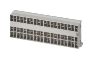 PHOENIX CONTACT - CAPAROC CR 20 - Circuit Breaker Accessory, 20 Slots, Plug-In, IP20, Phoenix Contact CAPAROC Series Circuit Breakers