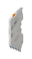 PHOENIX CONTACT - CAPAROC PD 0V - Circuit Breaker Accessory, 1 Slot, Plug-In, IP20, Phoenix Contact CAPAROC Series Circuit Breakers