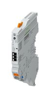 PHOENIX CONTACT - CAPAROC PM S-R - Circuit Breaker Accessory, 2 Slots, Plug-In, IP20, Phoenix Contact CAPAROC Series Circuit Breakers