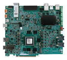AMD EK-VEK385-G Evaluation Kit, XC2VE3858-2MSESSVA2112, Versal AI Edge Gen 2, ARM Cortex-A78AE/R52