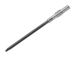 WELLER XCELITE 9915XTDN Screwdriver Blade, T15 Torx, 152 mm Blade Length, 102 mm Blade Diameter, 152.4 mm Overall Length