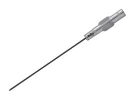 WELLER XCELITE 9920BPN Hex Socket Blade, 1.27mm x 101.6mm, 1.27mm Drive Size, 99 Series
