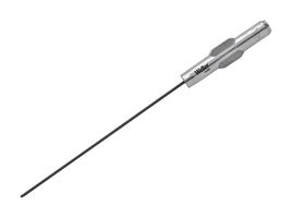 WELLER XCELITE 9921BPN Hex Socket Blade, 1.52mm x 101.6mm, 1.52mm Drive Size, 99 Series