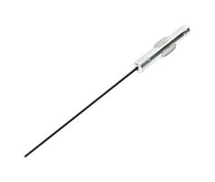 WELLER XCELITE - 9922N - Hex Socket Blade, 1.78mm x 101.6mm, 1.78mm Drive Size, 99 Series