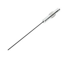 WELLER XCELITE 9926N Hex Screwdriver Blade, 4.8mm x 101.6mm, 4.8mm Drive Size, 99 Series